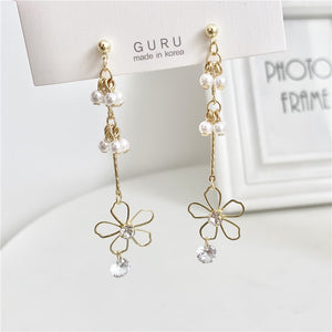 S925 Earrings