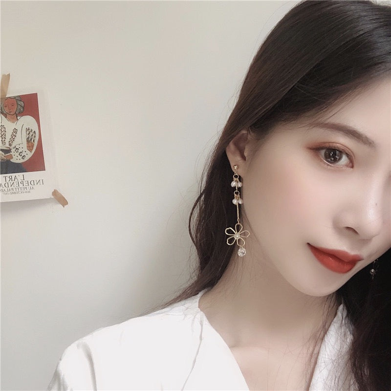 S925 Earrings