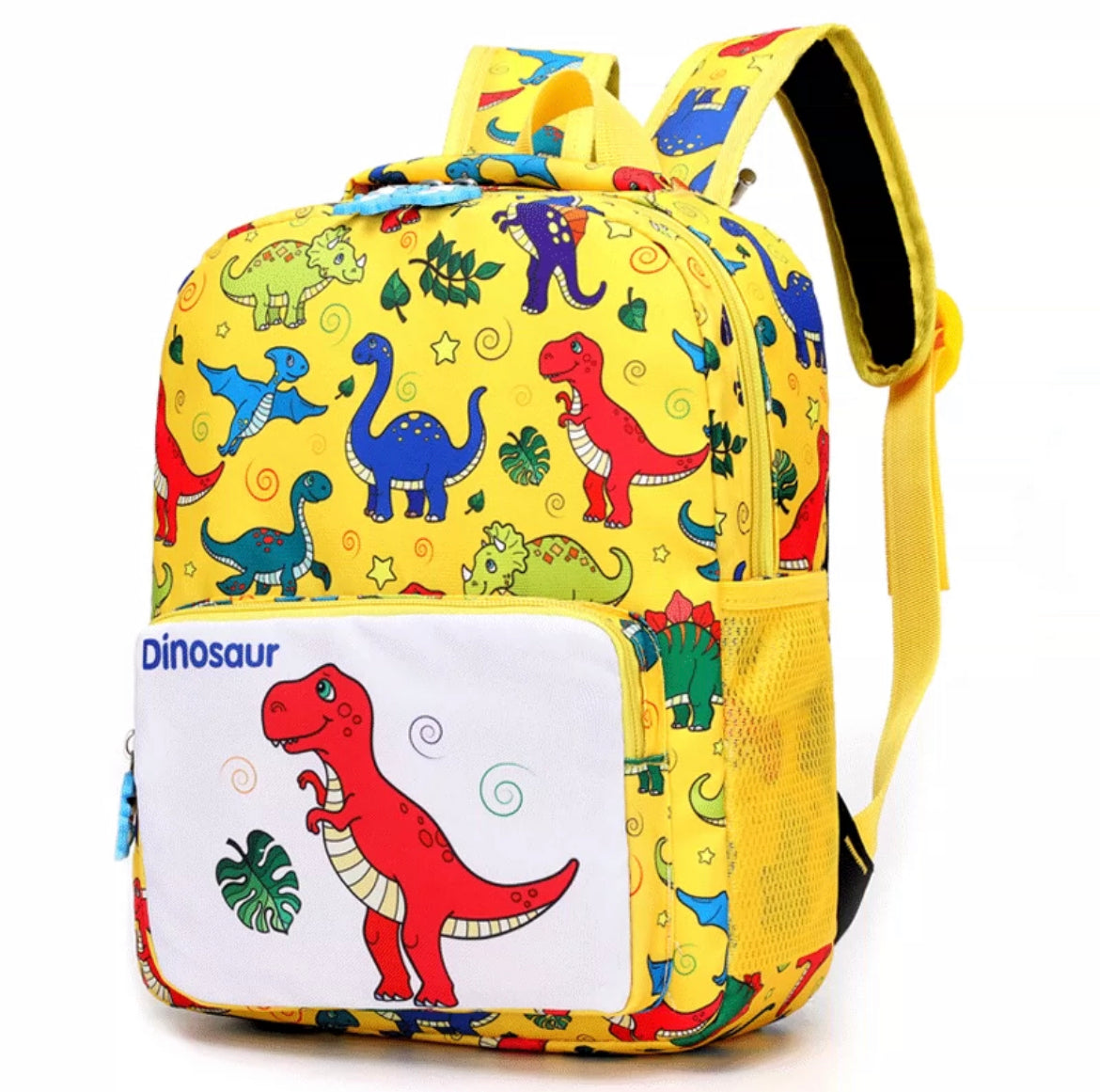 Hua Hua Dino Backpack