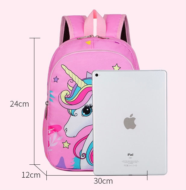 Cool discount unicorn backpacks