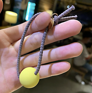 Clearance - Choco Hair Tie