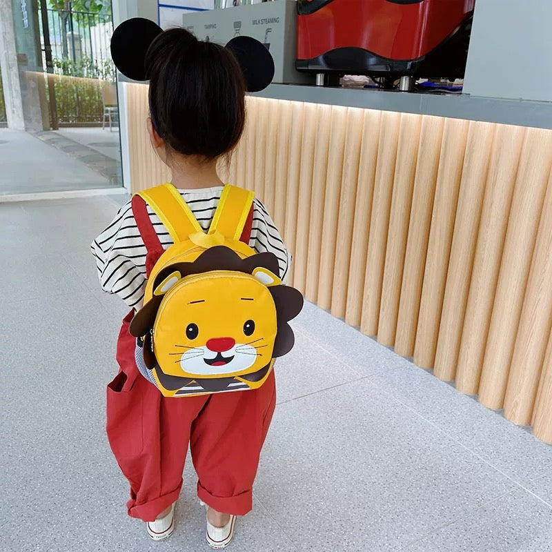 Zoo Guiding Backpack