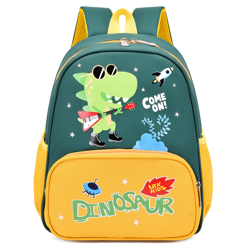 Dinosaur Space Backpack