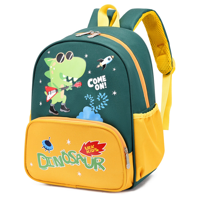 Dinosaur Space Backpack