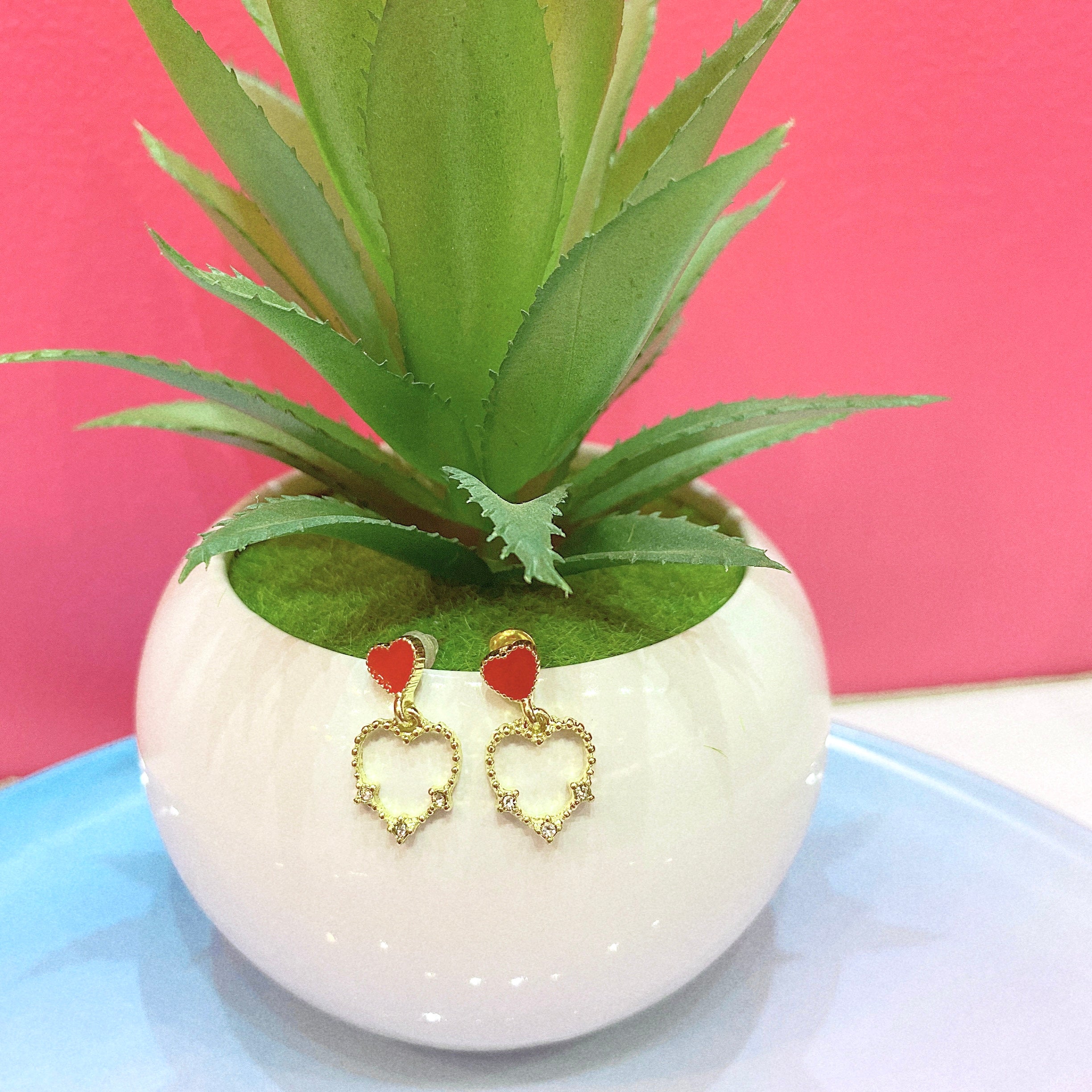 S925 Earrings