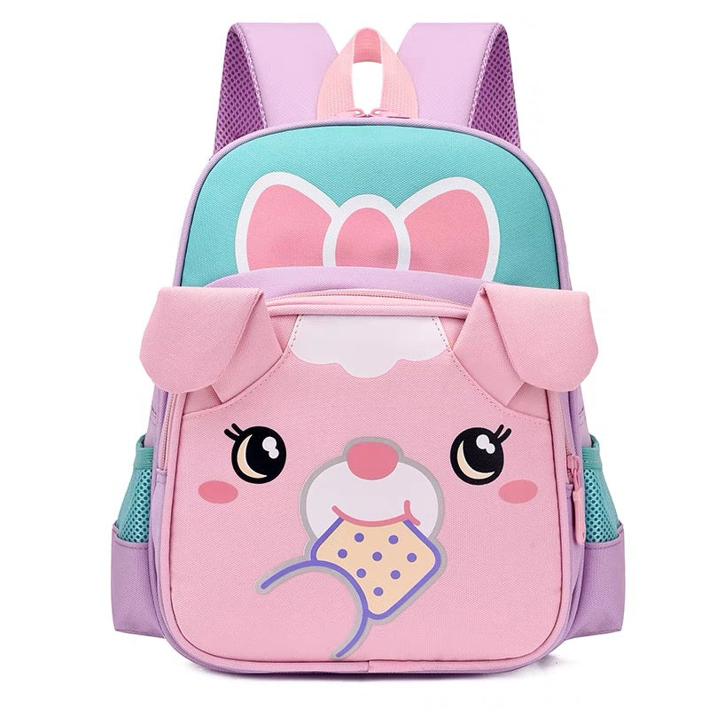 Bunny Biscuit Backpack