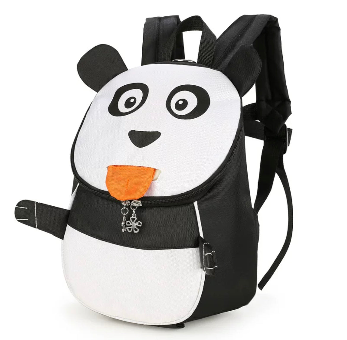 Panda Guiding Backpack